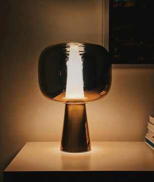 Dusk Dawn Table Lamp