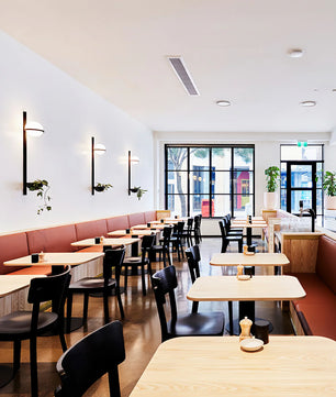 Solstice Outdoor Wall Light