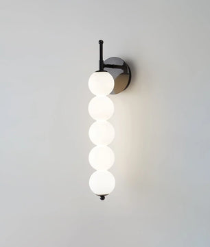 Candied Wall Lamp