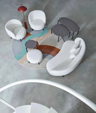 Geen-a Floor Lamp