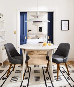 Danish Multi-layer Metal Pendant Light S107