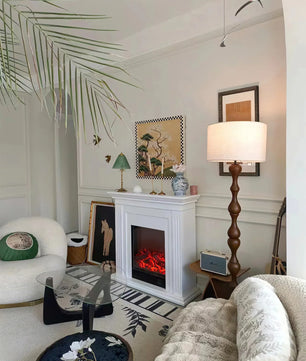 Norden Floor Lamp