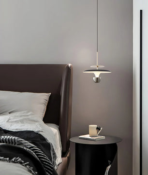 UFO Pendant Lamp