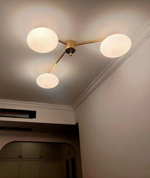 Alby Ceiling Lamp