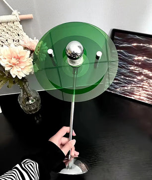 UFO Table Light