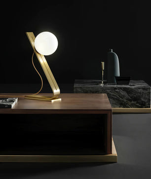 Arandela Table Lamp