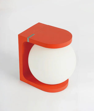 Plat Table Lamp