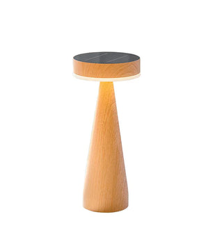 Lighthouse Built-in Battery Table Lamp