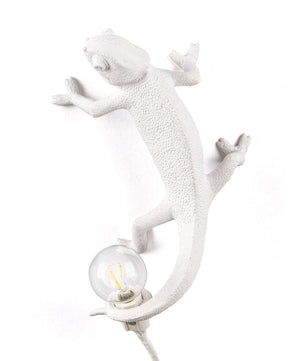 Chameleon Wall Lamp