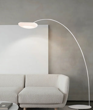 Mr Magoo Floor Lamp