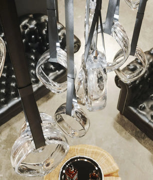 Origin Chandelier