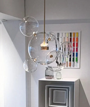 Bolle Chandelier