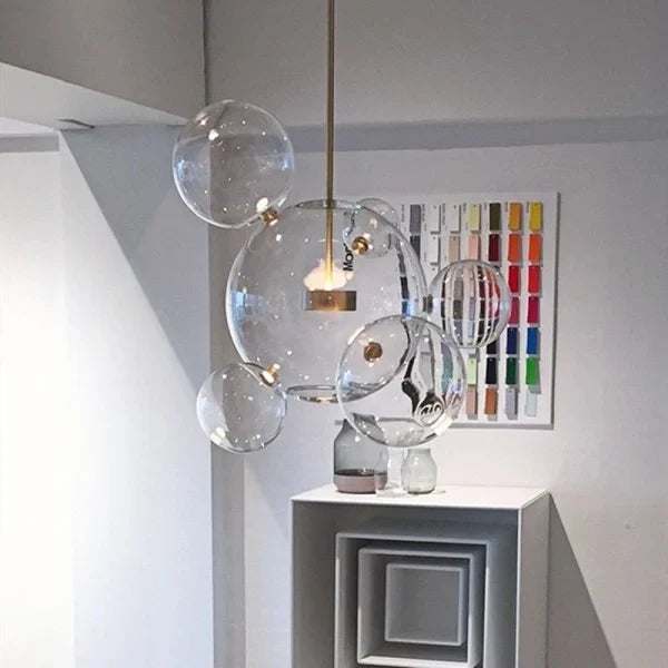 Bolle Chandelier