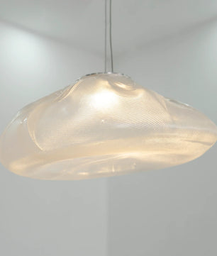 73 Random Glass Pendant Light