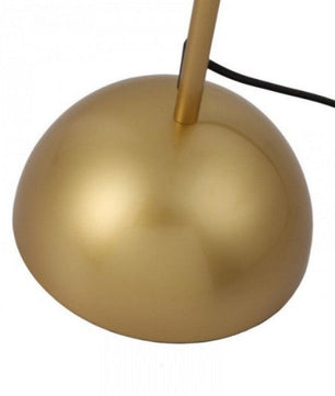 Macaron Flower Bud Design Floor Lamp S139