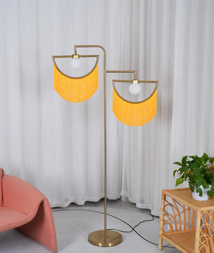 Wink Floor Lamp