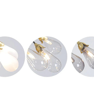Aiwen Chandelier