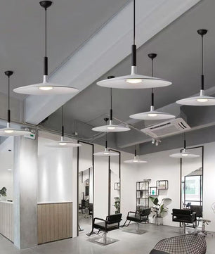 Aplomb Large Pendant Light