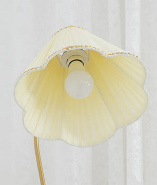 Florentine Fabric Floor Lamp