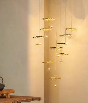 Aviary Constellation Chandelier