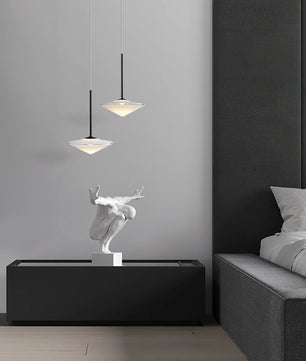 Tempo Pendant Lamp