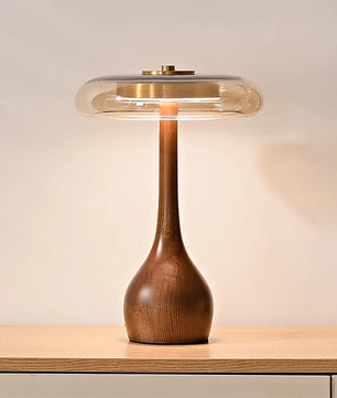 Andi Glass Table Lamp