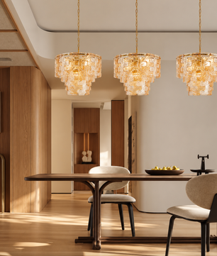 Intreccio Chandelier