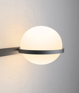 Solstice Outdoor Wall Light