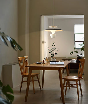 UFO Pendant Lamp