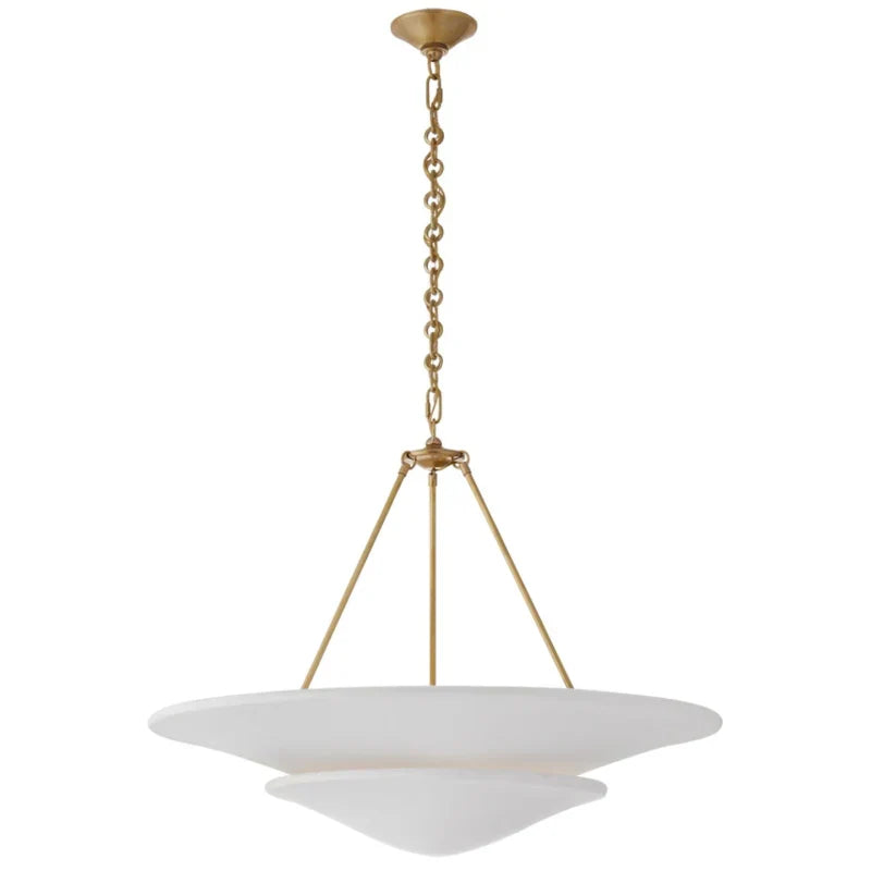 Mollino Chandelier