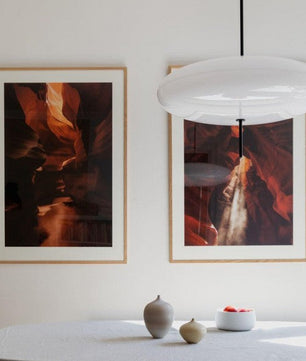 Model 2065 Pendant Light