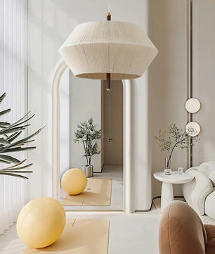 Totora Pendant Lamp