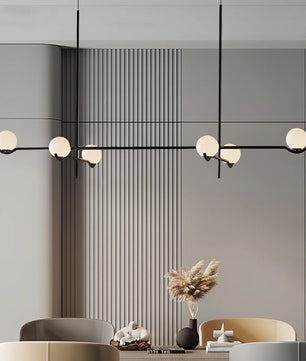 Baer Pendant Light