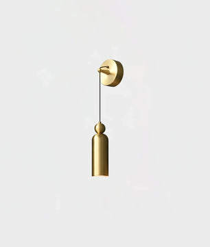 Madame Wall Lamp