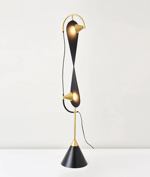 Infinite Floor Lamp