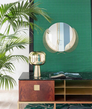 Dusk Dawn Table Lamp