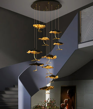 Aviary Constellation Chandelier