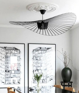 Vertigo Pendant Lamp