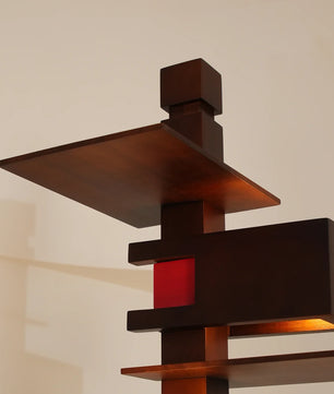 Taliesin Floor Lamp