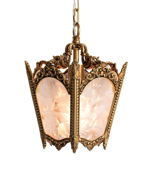 Antique Empire Pendant Lamp