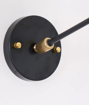 Mantis Wall Lamp