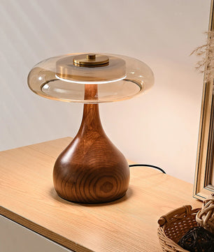 Andi Glass Table Lamp