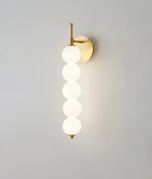 Candied Wall Lamp
