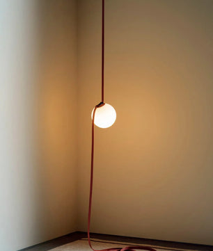 Light Rail Pendant Lamp