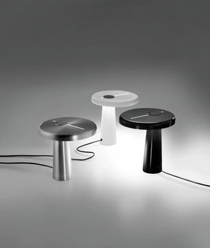 Hoop LED Table Lamp