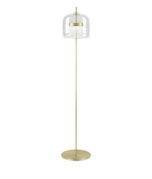 Jujube Floor Lamp
