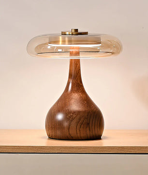 Andi Glass Table Lamp