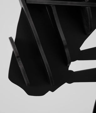 Tete Horse Floor Lamp