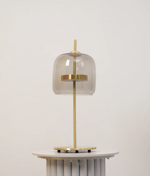 Jujube Table Lamp