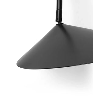 Arum Plug In Wall Lamp